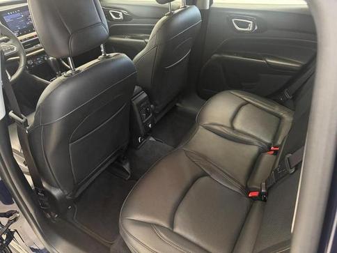 JEEP COMPASS LIMITED T270 1.3 TB 4X2 FLEX AUT