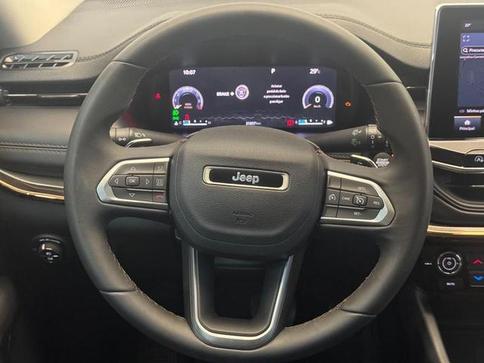 JEEP COMPASS LIMITED T270 1.3 TB 4X2 FLEX AUT