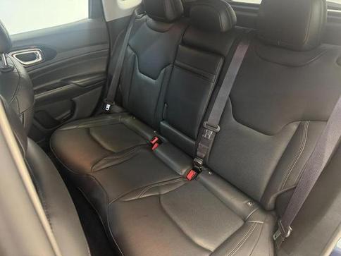 JEEP COMPASS LIMITED T270 1.3 TB 4X2 FLEX AUT