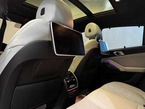 BMW X6 XDRIVE 40I M SPORT 3.0 BI-TURBO