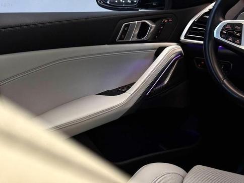 BMW X6 XDRIVE 40I M SPORT 3.0 BI-TURBO