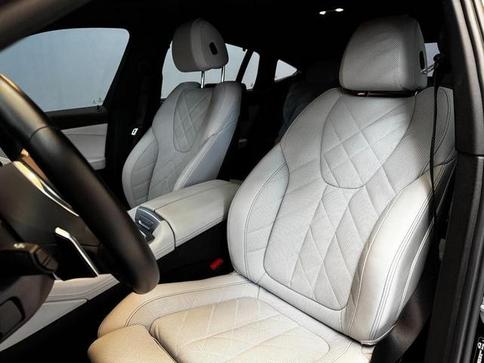 BMW X6 XDRIVE 40I M SPORT 3.0 BI-TURBO