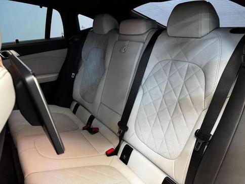 BMW X6 XDRIVE 40I M SPORT 3.0 BI-TURBO