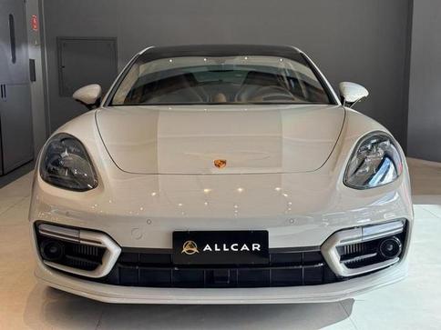 PORSCHE PANAMERA 4 PLAT.EDT 2.9 462CV (H�BRIDO)