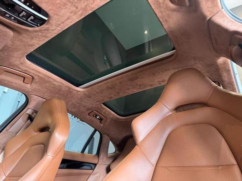 PORSCHE PANAMERA 4 PLAT.EDT 2.9 462CV (H�BRIDO)