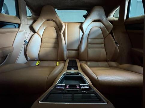 PORSCHE PANAMERA 4 PLAT.EDT 2.9 462CV (H�BRIDO)
