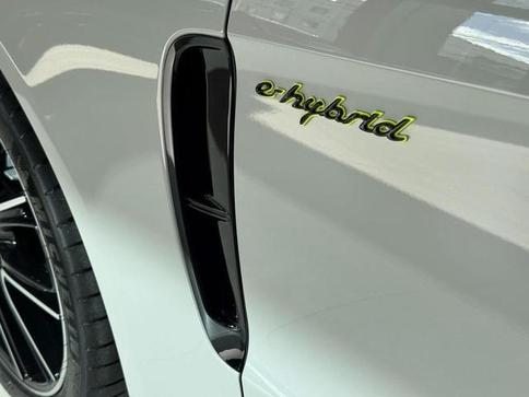 PORSCHE PANAMERA 4 PLAT.EDT 2.9 462CV (H�BRIDO)