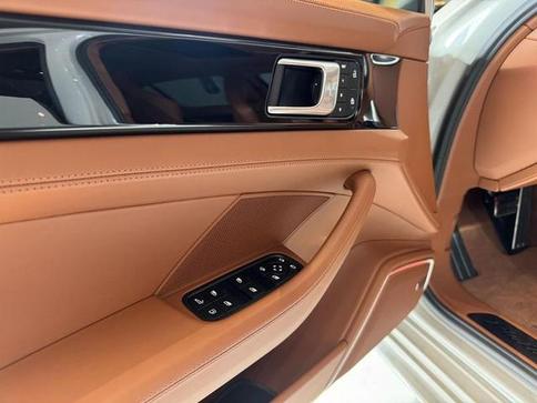 PORSCHE PANAMERA 4 PLAT.EDT 2.9 462CV (H�BRIDO)