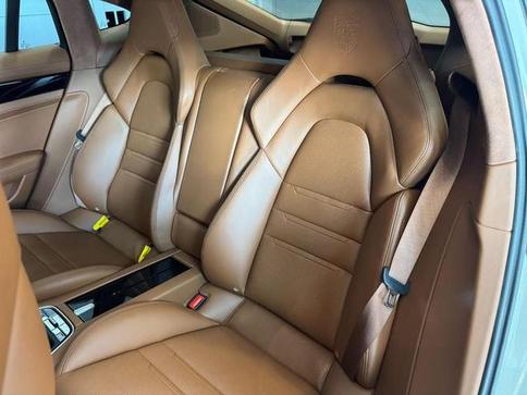 PORSCHE PANAMERA 4 PLAT.EDT 2.9 462CV (H�BRIDO)