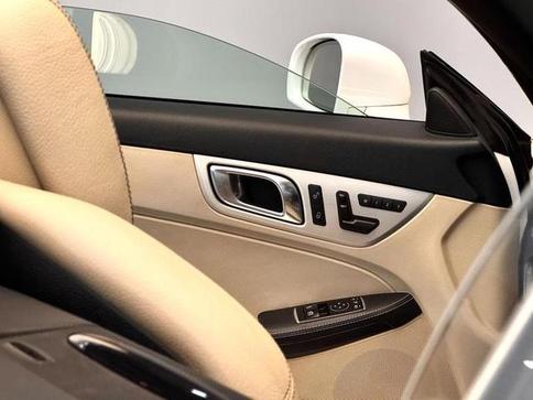 MERCEDES-BENZ SLK-250 CGI 1.8 16V