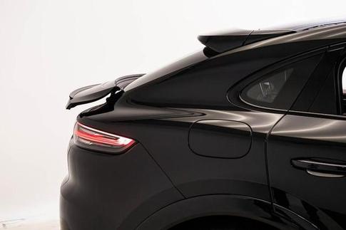 PORSCHE CAYENNE COUPE PLATINUM ED 3.0 (HIBRIDO)