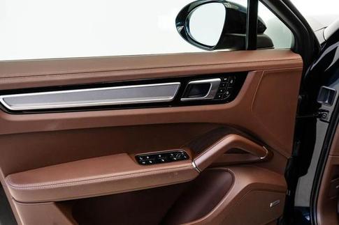 PORSCHE CAYENNE COUPE PLATINUM ED 3.0 (HIBRIDO)