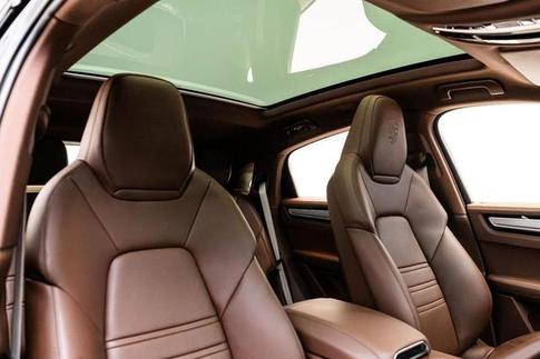 PORSCHE CAYENNE COUPE PLATINUM ED 3.0 (HIBRIDO)