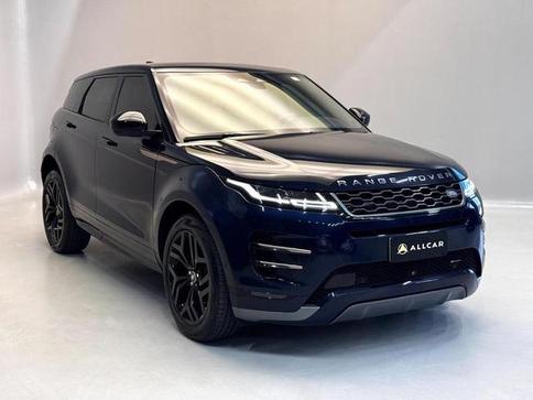 LAND ROVER RANGE ROVER EVOQUE R-DYNAMIC HSE P250