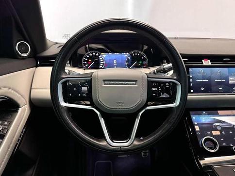 LAND ROVER RANGE ROVER EVOQUE R-DYNAMIC HSE P250