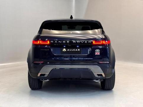 LAND ROVER RANGE ROVER EVOQUE R-DYNAMIC HSE P250