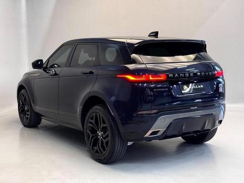 LAND ROVER RANGE ROVER EVOQUE R-DYNAMIC HSE P250