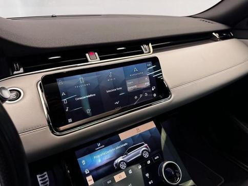 LAND ROVER RANGE ROVER EVOQUE R-DYNAMIC HSE P250