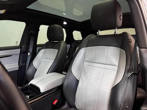 LAND ROVER RANGE ROVER EVOQUE R-DYNAMIC HSE P250