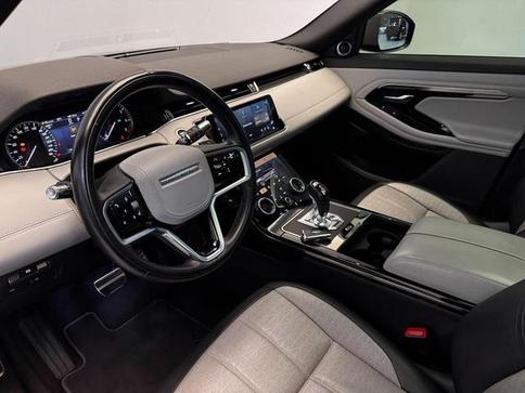 LAND ROVER RANGE ROVER EVOQUE R-DYNAMIC HSE P250