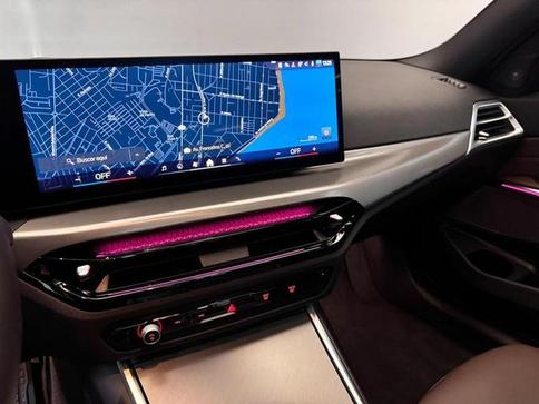 BMW 330E 2.0 16V TURBO HIBRIDO M SPORT AUT