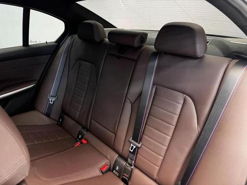 BMW 330E 2.0 16V TURBO HIBRIDO M SPORT AUT