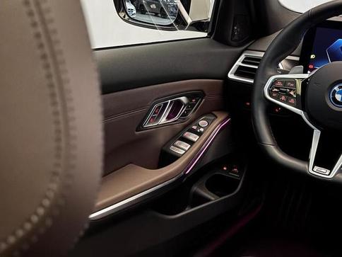 BMW 330E 2.0 16V TURBO HIBRIDO M SPORT AUT