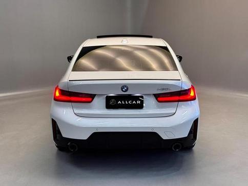 BMW 330E 2.0 16V TURBO HIBRIDO M SPORT AUT