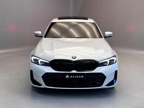 BMW 330E 2.0 16V TURBO HIBRIDO M SPORT AUT