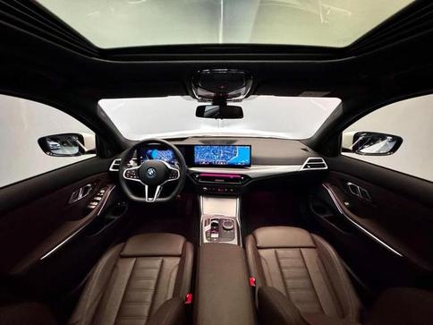 BMW 330E 2.0 16V TURBO HIBRIDO M SPORT AUT