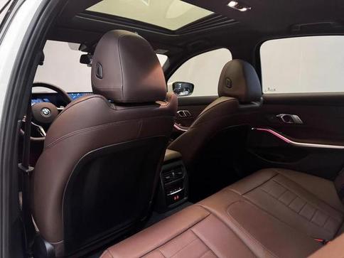 BMW 330E 2.0 16V TURBO HIBRIDO M SPORT AUT