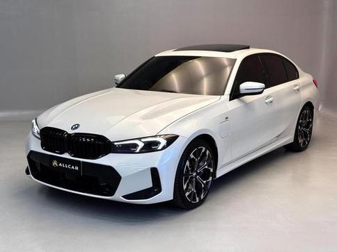 BMW 330E 2.0 16V TURBO HIBRIDO M SPORT AUT