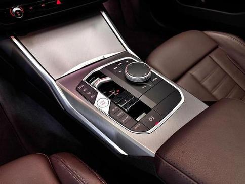 BMW 330E 2.0 16V TURBO HIBRIDO M SPORT AUT