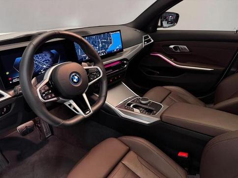 BMW 330E 2.0 16V TURBO HIBRIDO M SPORT AUT