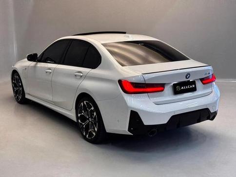 BMW 330E 2.0 16V TURBO HIBRIDO M SPORT AUT