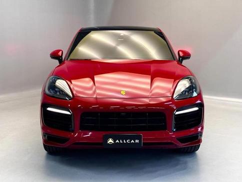 PORSCHE CAYENNE COUPE E-HYBRID 3.0 V6 462CV