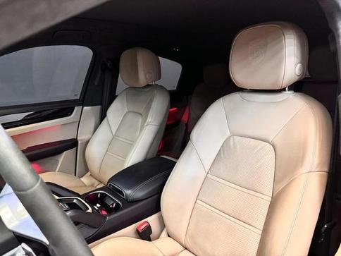 PORSCHE CAYENNE COUPE E-HYBRID 3.0 V6 462CV