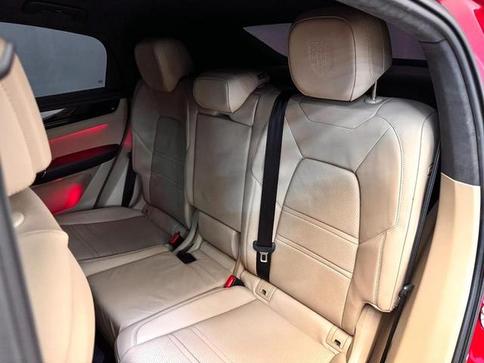 PORSCHE CAYENNE COUPE E-HYBRID 3.0 V6 462CV