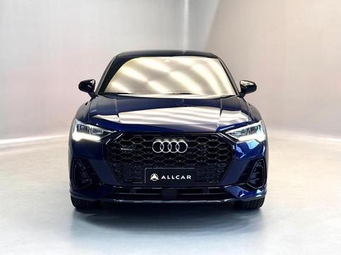 AUDI Q3 SPB PERF BLACK 2.0 TFSI TIPT QUAT