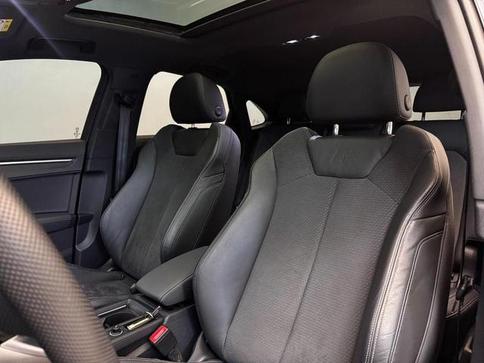 AUDI Q3 SPB PERF BLACK 2.0 TFSI TIPT QUAT