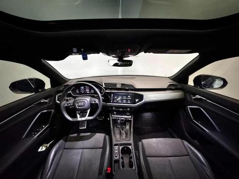 AUDI Q3 SPB PERF BLACK 2.0 TFSI TIPT QUAT