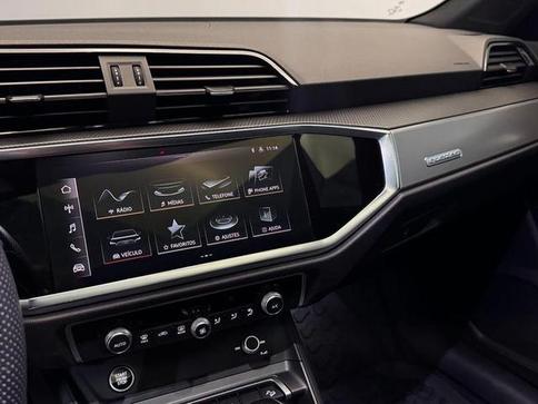 AUDI Q3 SPB PERF BLACK 2.0 TFSI TIPT QUAT