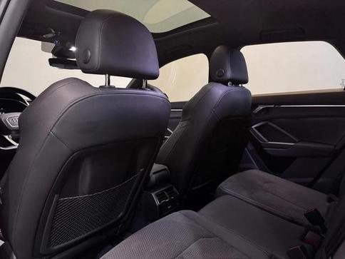 AUDI Q3 SPB PERF BLACK 2.0 TFSI TIPT QUAT