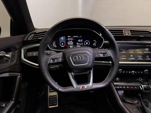 AUDI Q3 SPB PERF BLACK 2.0 TFSI TIPT QUAT