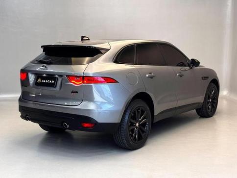 JAGUAR F-PACE 2.0 PRESTIGE 250CV AUT