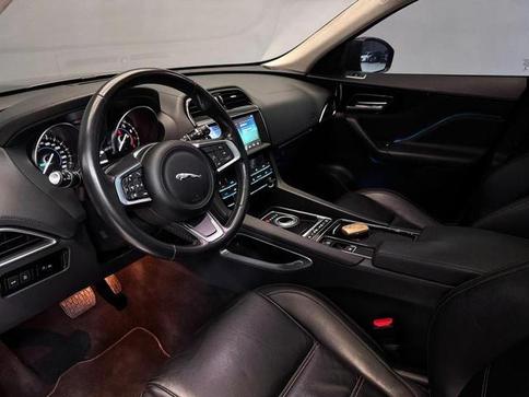 JAGUAR F-PACE 2.0 PRESTIGE 250CV AUT