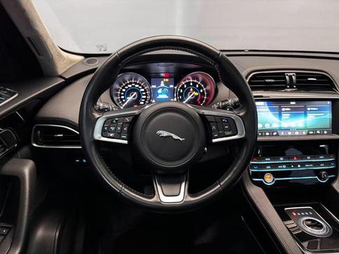 JAGUAR F-PACE 2.0 PRESTIGE 250CV AUT