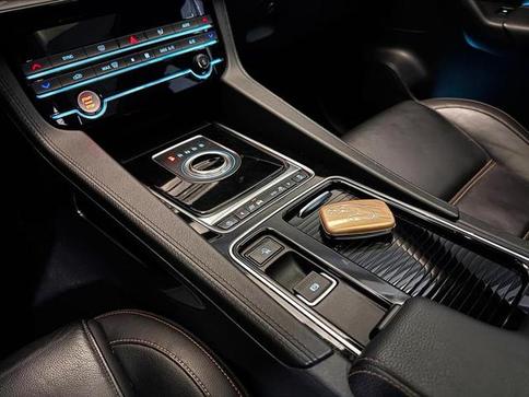 JAGUAR F-PACE 2.0 PRESTIGE 250CV AUT