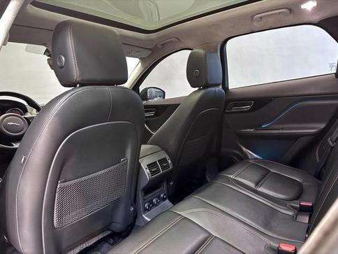 JAGUAR F-PACE 2.0 PRESTIGE 250CV AUT