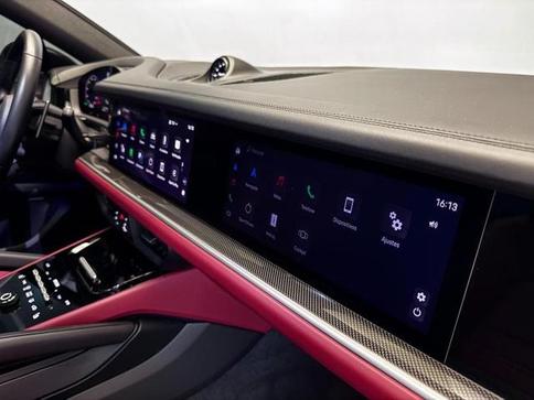 PORSCHE CAYENNE COUPE E-HYBRID 3.0 V6 462CV